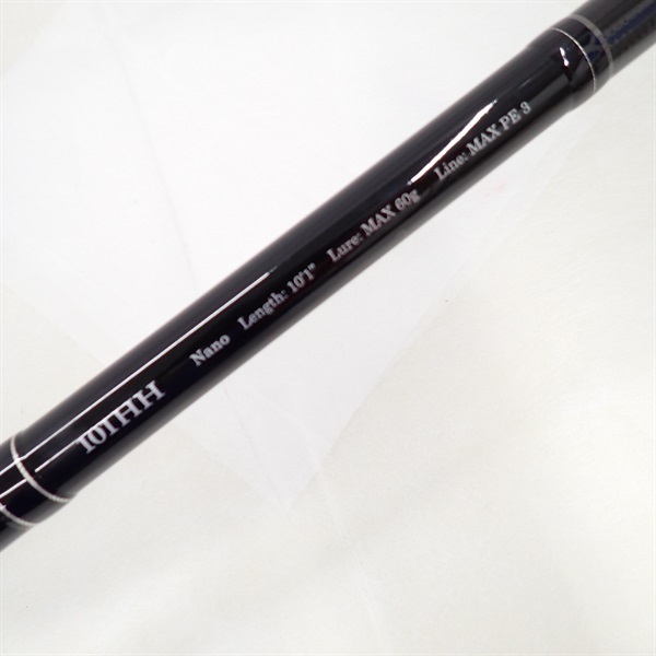 モンスターインパクト１０１ＨＨ